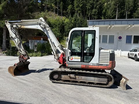 Takeuchi TB175