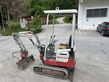 Takeuchi TB108