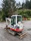 Takeuchi TB219 Powertilt
