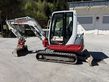 Takeuchi TB235 Powertilt