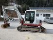 Takeuchi TB175 Powertilt