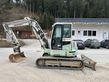 Takeuchi TB280 FR Powertilt