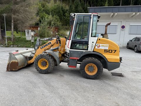 Liebherr L509
