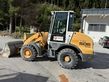 Liebherr L 506 Stereo