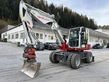 Takeuchi TB295W Rotertilt