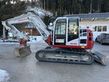 Takeuchi TB2150 Powertilt