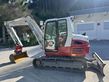 Takeuchi TB 290-2 Powertilt