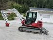 Takeuchi TB290-2 Powertilt