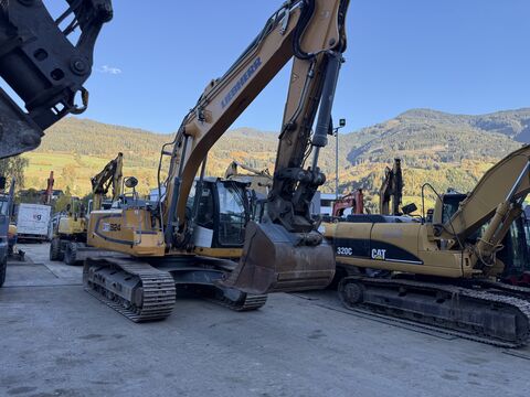 Liebherr R924