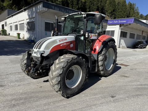 Steyr 4115 Multi