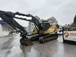 Volvo  EC220EL