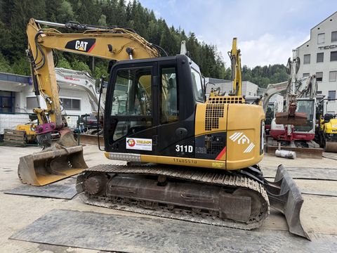 CAT 311 D 