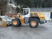 Liebherr L550 2plus2