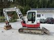 Takeuchi TB180 FR Powertilt