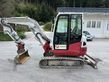 Takeuchi TB240 Powertilt