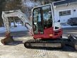Takeuchi TB260 Powertilt
