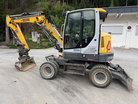 Wacker Neuson EW65