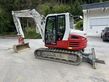 Takeuchi TB290 Powertilt