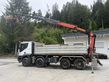 Iveco TRAKKER 450
