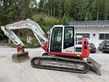 Takeuchi TB2150 Powertilt
