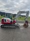 Takeuchi TB370 Powertilt