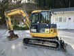 Komatsu PC88 MR-6