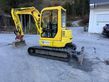 Takeuchi TB153 FR Powertilt