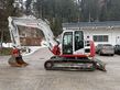 Takeuchi TB2150 Powertilt
