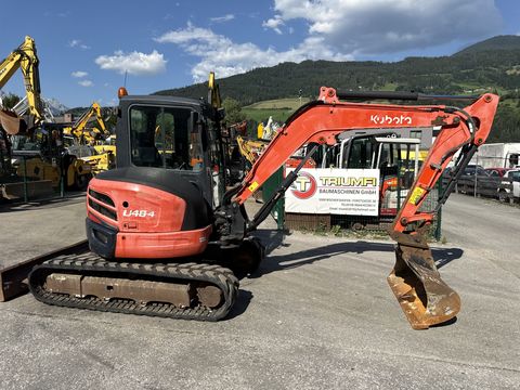 Kubota U48-4