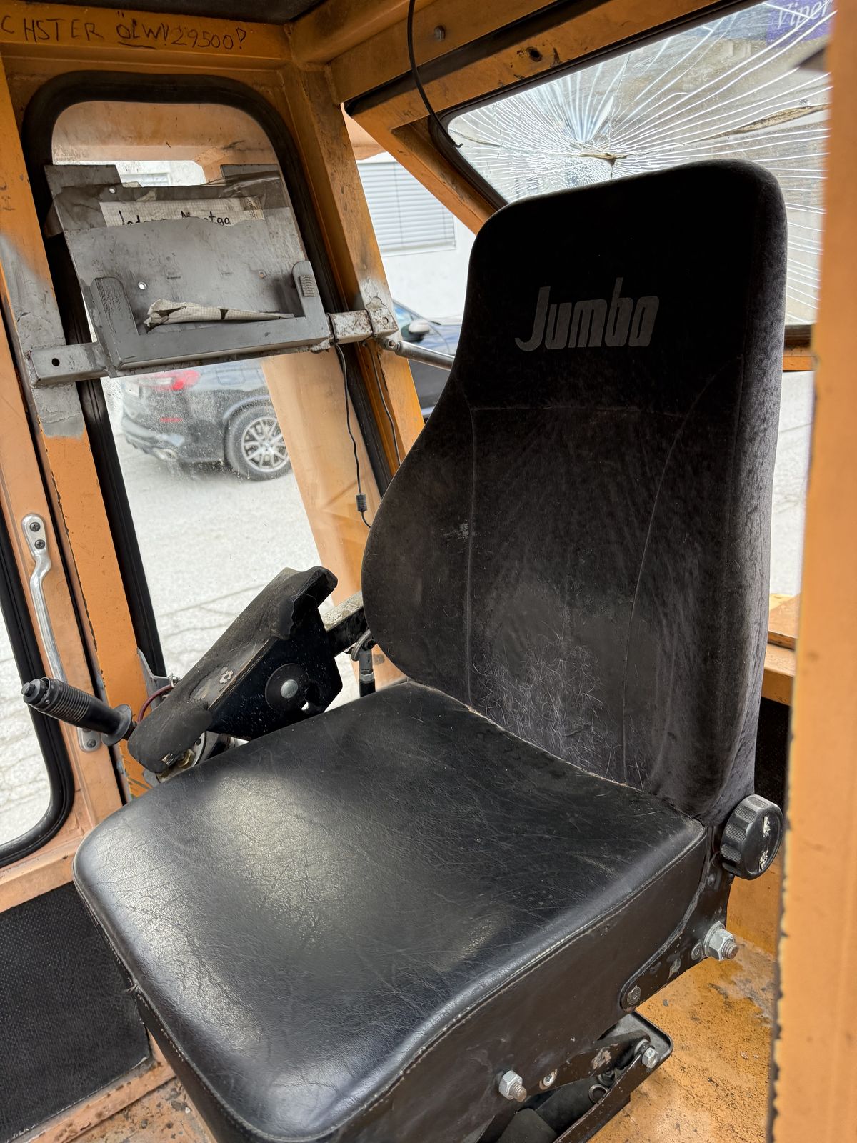 Jumbo J60 3