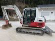 Takeuchi TB290 Powertilt