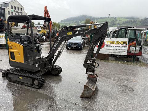 Volvo EC20E