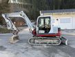 Takeuchi TB175 Powertilt
