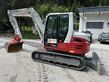 Takeuchi TB290-2 Powertilt