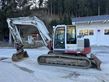 Takeuchi TB1140 Powertilt