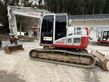 Takeuchi TB2150R Powertilt