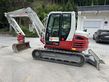 Takeuchi TB290-2 Powertilt
