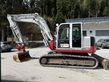 Takeuchi TB1140 Powertilt