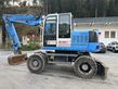 Takeuchi TB1140 Powertilt