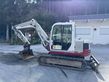 Takeuchi TB175 Powertilt