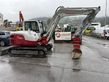 Takeuchi TB290-2 Powertilt