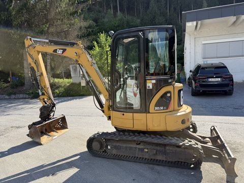 CAT 303.5C