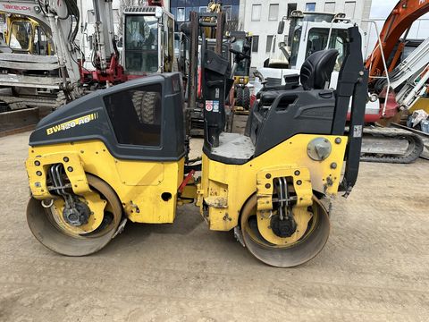 Bomag BW 120 AD-5