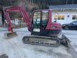 Takeuchi TB290 Powertilt