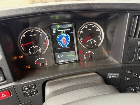 Scania SCANIA R480