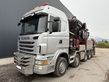 Scania SCANIA R480