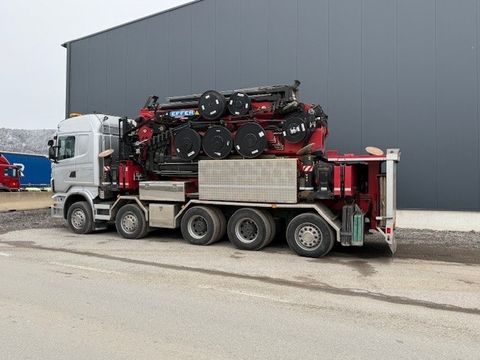 Scania SCANIA R480