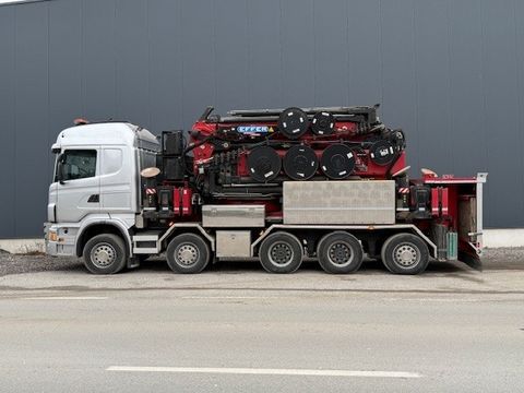 Scania SCANIA R480