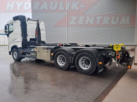 Volvo FH 500 6x4