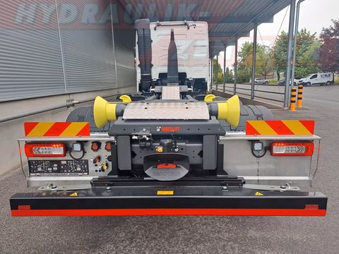 Volvo FH 500 6x4